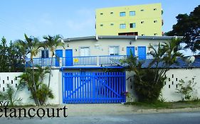 Casa Betancourt Salinas