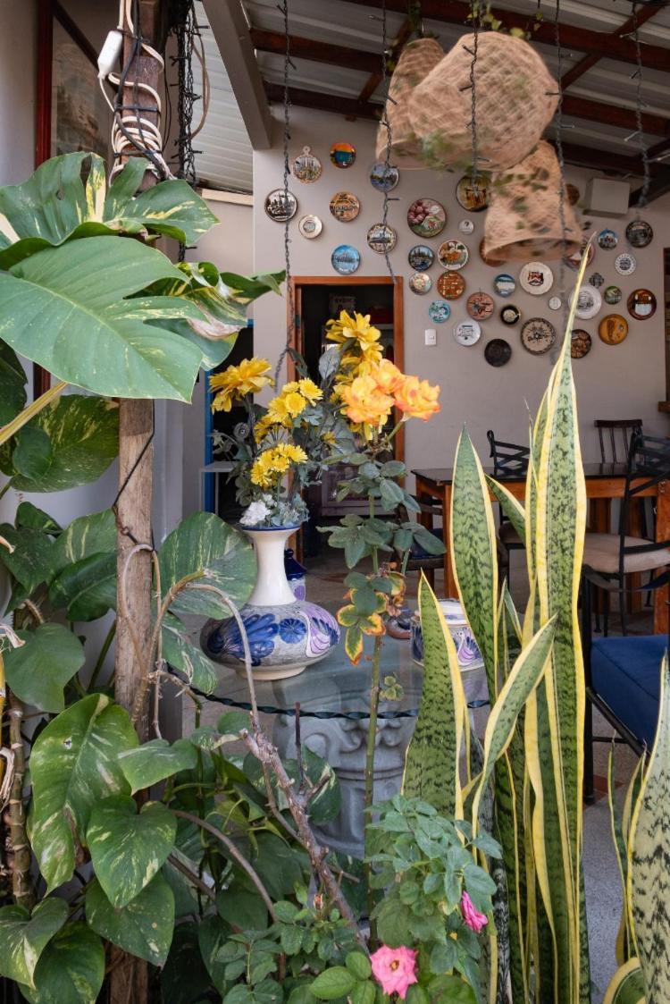 Hotel Casa Betancourt Salinas Exterior foto